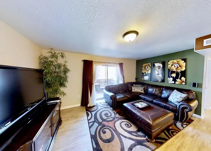 Red Cliff Condos #1B